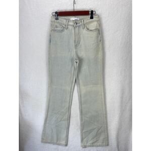 Vervet Women's Denim 90's Vintage Flare Jeans Size 25‎